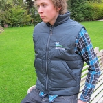 Body Warmer
